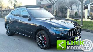 MASERATI Levante usata, con Chiusura centralizzata