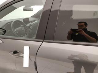 FORD Kuga usata, con Freno di stazionamento elettrico