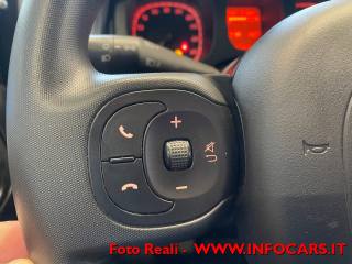 FIAT Panda usata, con Airbag testa