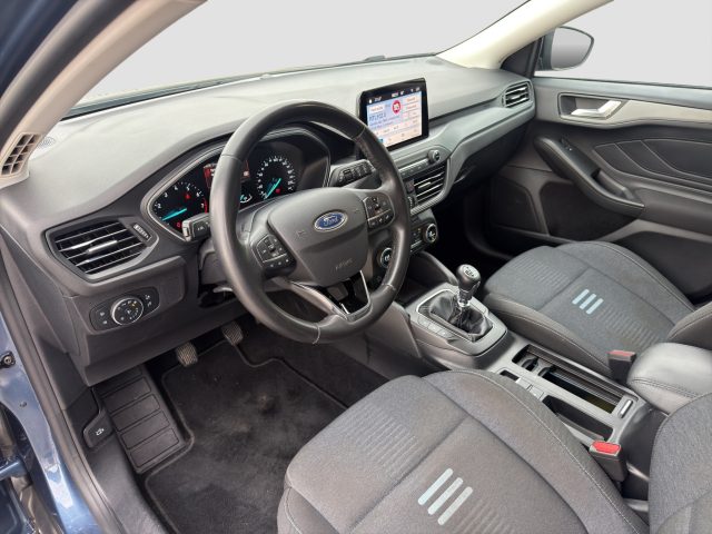 FORD Focus usata 8