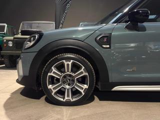MINI Countryman usata, con Boardcomputer