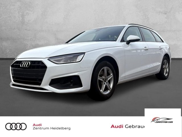 AUDI A4 usata, con ABS