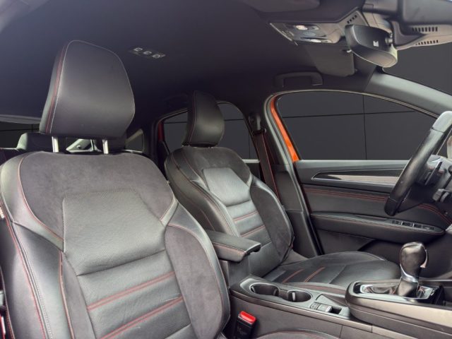 RENAULT Arkana usata, con USB