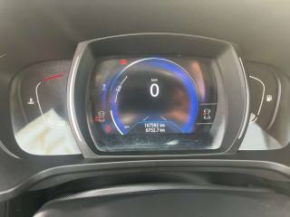 RENAULT Kadjar usata, con Climatizzatore