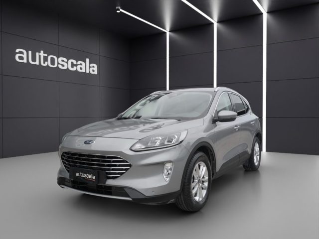 FORD Kuga usata, con ABS