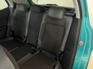 VOLKSWAGEN T-Cross usata, con Cruise Control