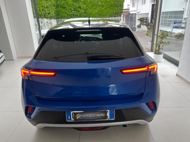 OPEL Mokka usata, con ESP