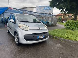 CITROEN C1 1.0 5 porte BAC1