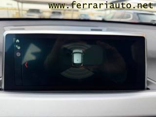 BMW X1 usata, con Volante in pelle