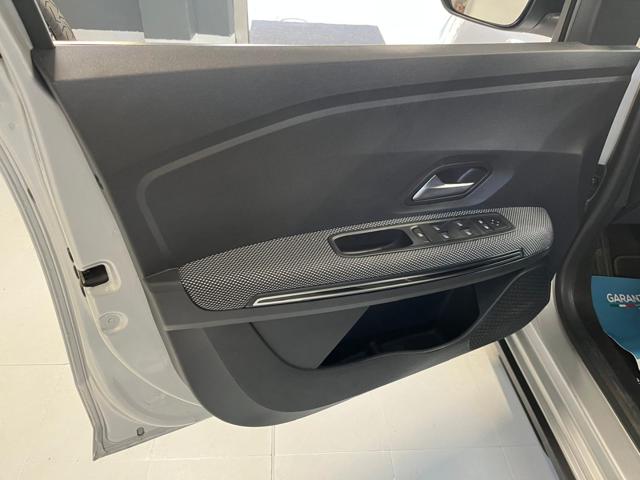 DACIA Jogger usata, con Airbag Passeggero