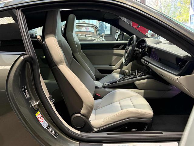 PORSCHE 911 usata, con Controllo trazione