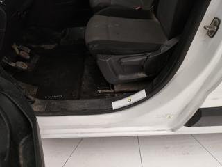 OPEL Combo usata 71