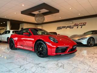 PORSCHE 911 usata, con Alzacristalli elettrici
