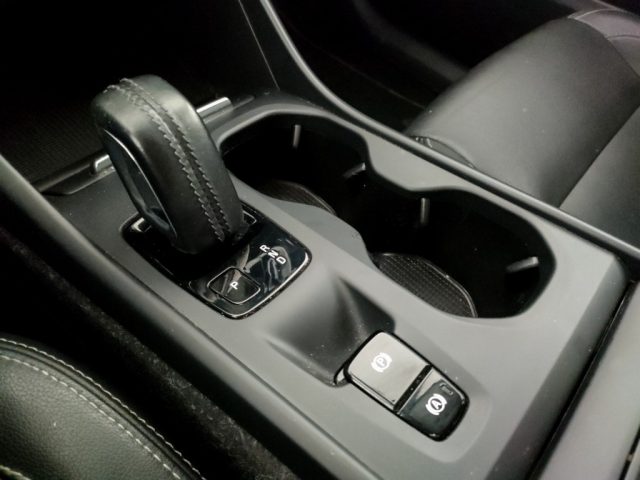 VOLVO XC40 usata, con Bracciolo