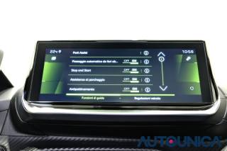 PEUGEOT 208 usata, con Volante multifunzione