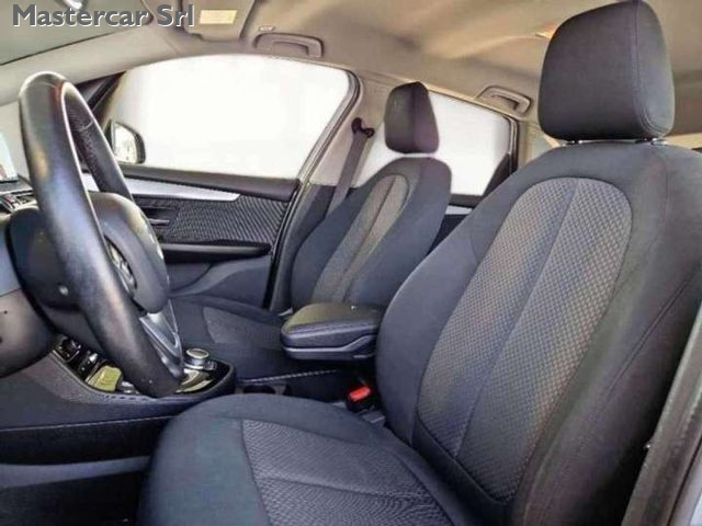 BMW 225 usata, con Lettore CD
