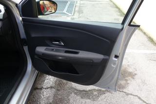 DACIA Jogger usata, con Touch screen
