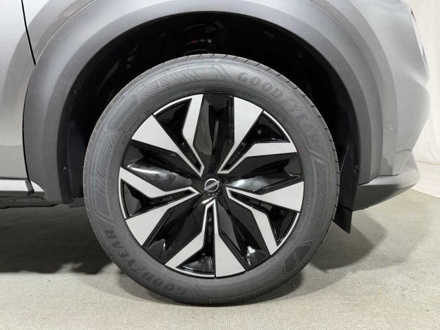 NISSAN Juke usata, con ESP