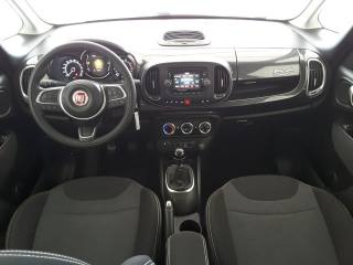 FIAT 500L usata, con Climatizzatore