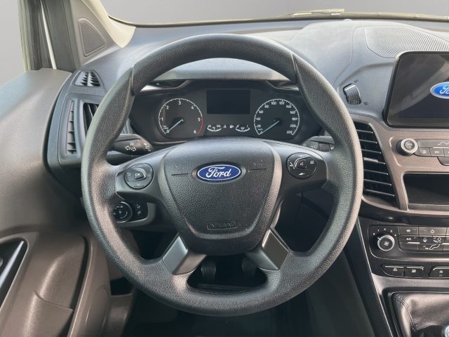 FORD Transit Connect usata 10