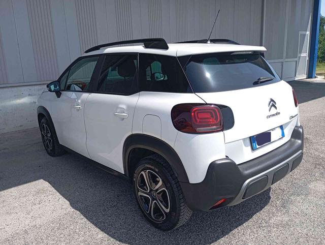CITROEN C3 Aircross usata, con Airbag laterali
