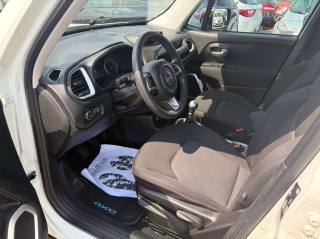 JEEP Renegade usata, con Climatizzatore