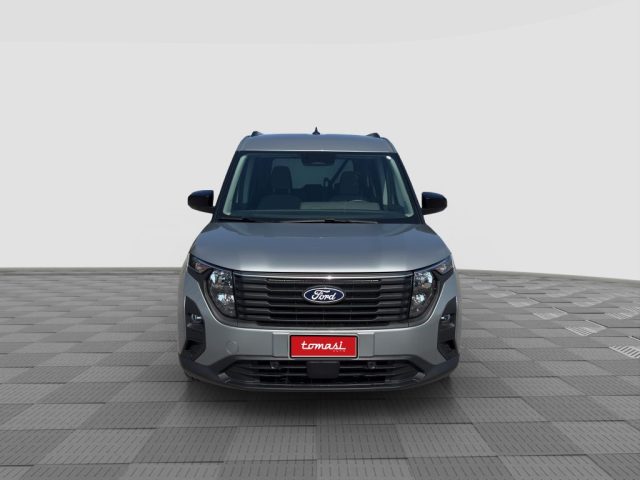 FORD Tourneo Courier usata 7