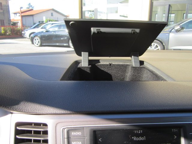 VOLKSWAGEN Golf Sportsvan usata, con USB