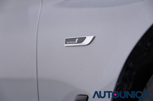 BMW 530 usata, con Freno di stazionamento elettrico