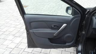 DACIA Logan usata 48