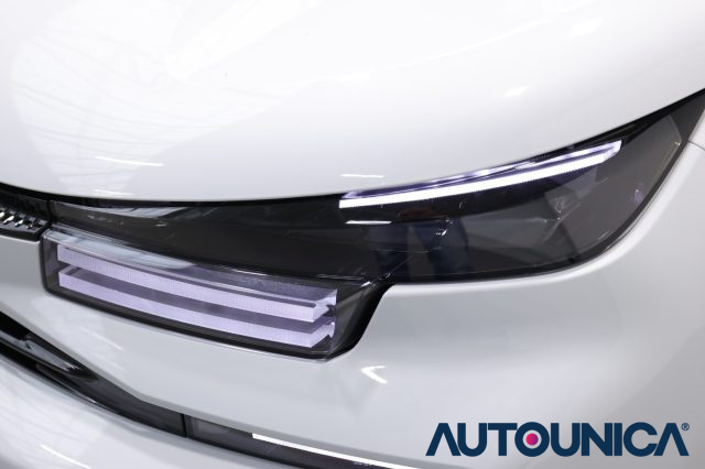 CITROEN C4 usata, con Airbag testa