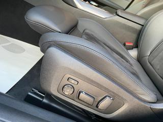 BMW 420 usata, con Regolazione elettrica sedili