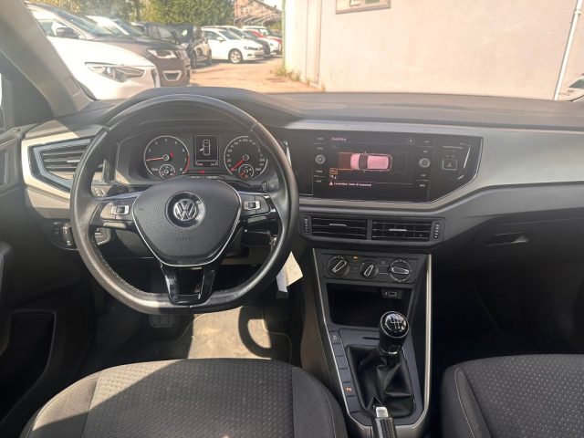 VOLKSWAGEN Polo usata, con Cronologia tagliandi