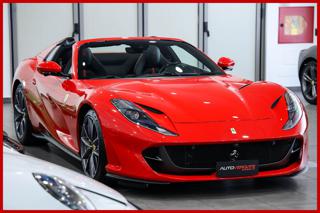 FERRARI 812 usata, con Airbag Passeggero