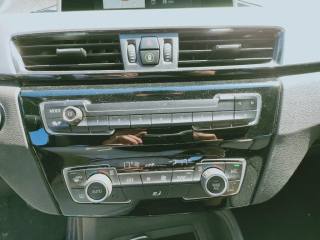 BMW X1 usata, con Fendinebbia
