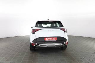 KIA Sportage usata 4