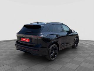 VOLKSWAGEN Tiguan usata 4