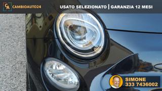 ABARTH 695 usata 38