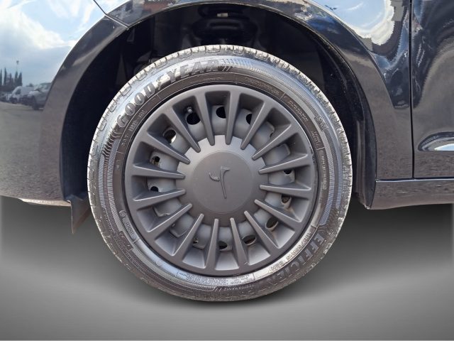 LANCIA Ypsilon usata, con Servosterzo