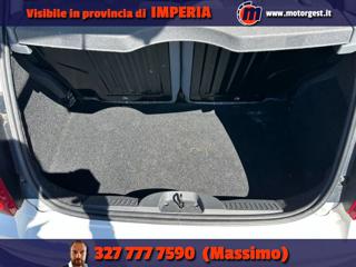FIAT 500 usata, con Cruise Control
