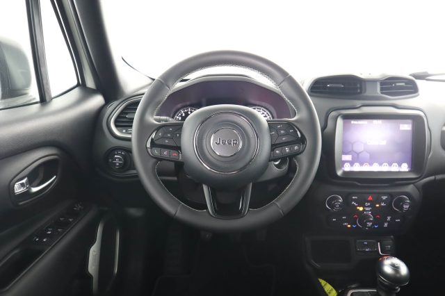 JEEP Renegade usata 5
