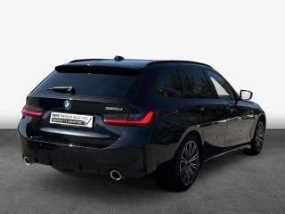 BMW 320 usata, con Airbag laterali