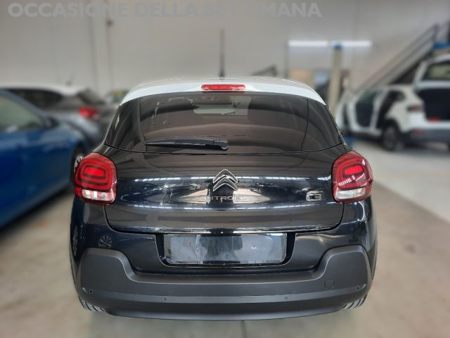 CITROEN C3 usata, con Airbag Passeggero