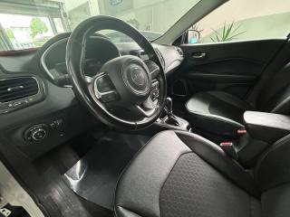 JEEP Compass usata, con Controllo trazione