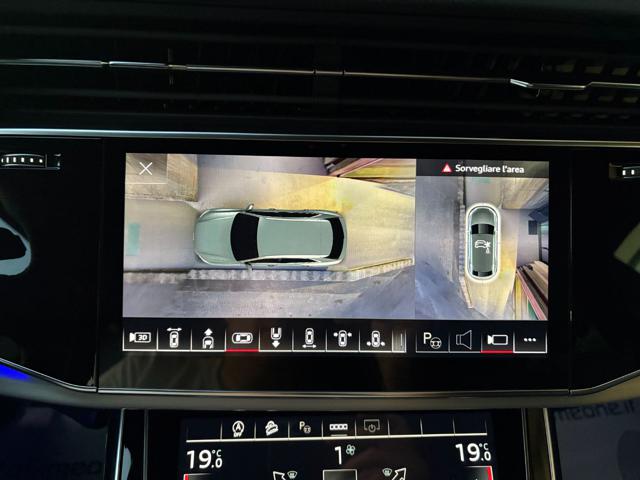 AUDI Q8 usata, con ESP