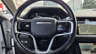 LAND ROVER Range Rover Evoque usata, con Controllo automatico clima
