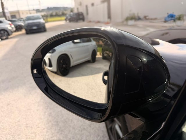 PORSCHE Macan usata, con Sensore di pioggia