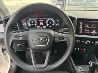 AUDI A1 usata, con Chiusura centralizzata