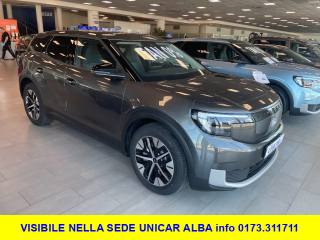 FORD Explorer usata, con Airbag laterali