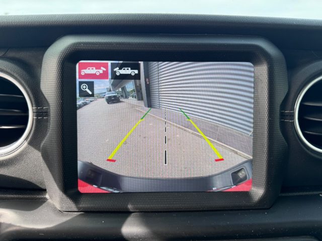 JEEP Gladiator usata, con Cruise Control